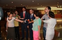 В правительстве планируют использовать грузинский опыт содействия бизнесу