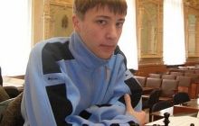 Юрий Криворучко стал чемпионом Украины по шахматам