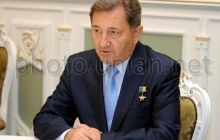 Украина примет участие в авиакосмическом салоне МАКС-2013