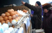 Потребительские настроения украинцев остаются на уровне 2000 года