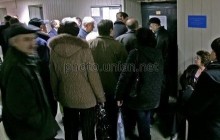 ВР выделила деньги на регистрацию предпринимателей
