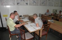 У Миколаєві відбувся випуск 20 військових, які навчалися за програмою Україна-НАТО