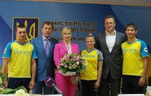 Армійські спортсмени завоювали шість медалей на чемпіонаті Європи з легкої атлетики