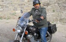 Вчитель з вокалу Злати Огневич розбився на мотоциклі
