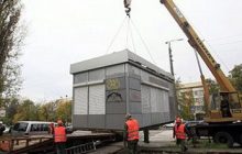Попов за плохую борьбу с киосками уволил трех чиновников