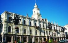 У Тбілісі тривають арешти