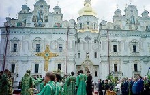 В Минкульте успокаивают: переданные УПЦ МП объекты Лавры принадлежат государству