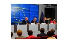Український інтерес. Обережний єврооптимізм і недружній Міллер