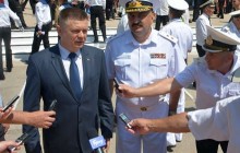 Міністр: Керівництво держави приділяє значну увагу вирішенню соціальних проблем військовослужбовців
