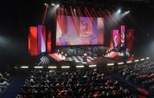 Фільм «Частинка» отримав головний приз на Московському міжнародному кінофестивалі