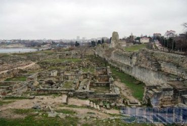 Херсонес визнали спадщиною ЮНЕСКО 