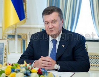 Янукович заверил, что Украина не меняет курс Янукович заверил, что Украина не меняет курс