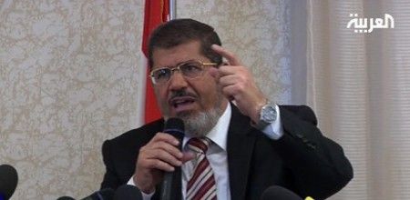 Єгипетські ісламісти закликали до масових протестів через повалення Мурсі Єгипетські ісламісти закликали до масових протестів через повалення Мурсі