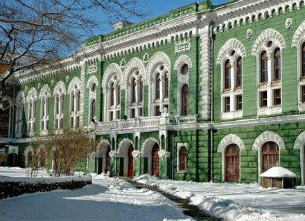 Одеський національний університет імені І.Мечникова Одеський національний університет імені І.Мечникова
