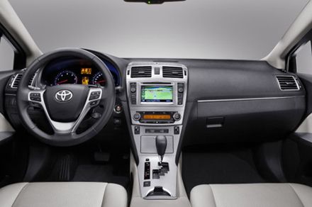 Toyota Avensis закуплять у най Toyota Avensis закуплять у най