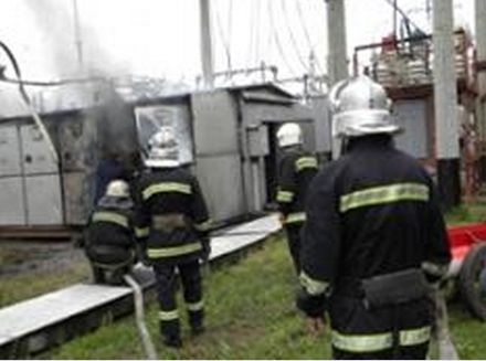 Работникам удалось самостоятельно погасить возгорание / Фото: newvv.net Работникам удалось самостоятельно погасить возгорание / Фото: newvv.net