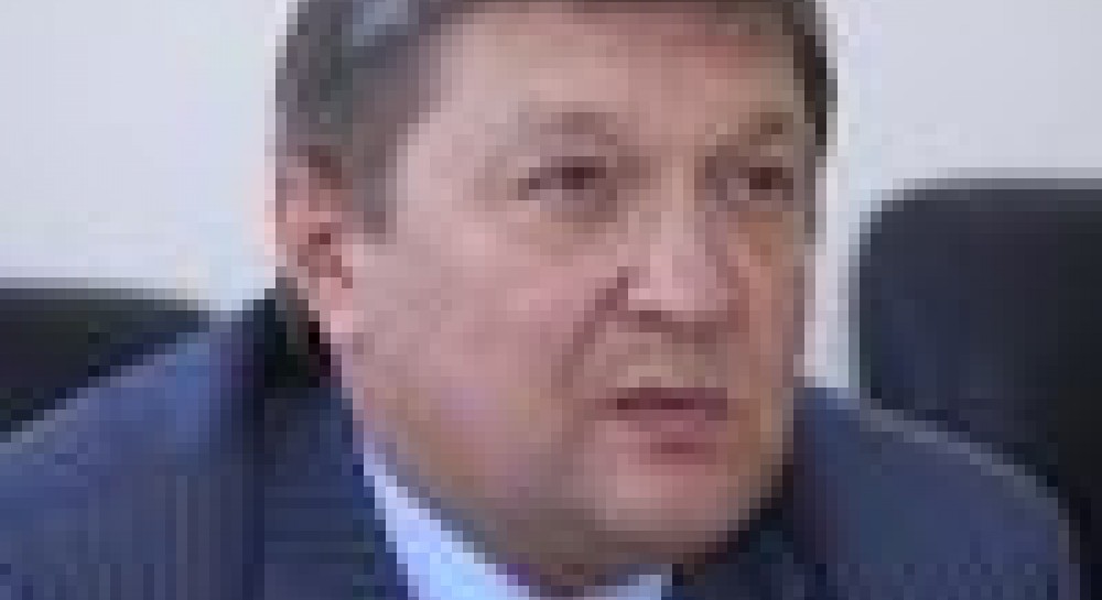 Виктор Суслов: «Позиция Украины в ЕЭК должна звучать и быть учтенной»