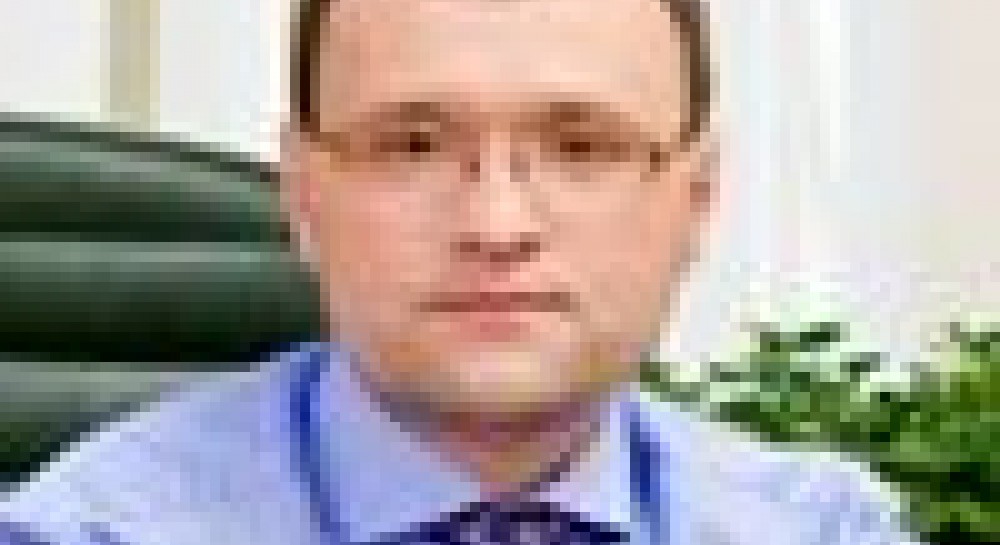 Гендиректор «Росток-Холдинга» Макуха: Советую мелким агрохозяйствам "укрупняться"