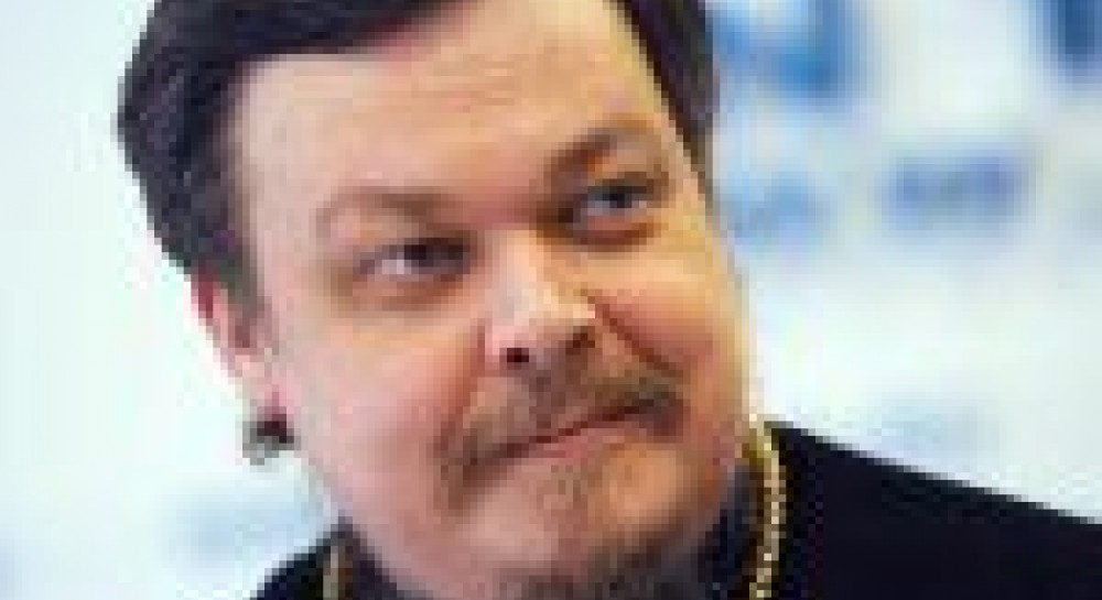 Протоиерей Всеволод Чаплин – о рок-концерте на Крещатике: Люди обмениваются праздничными чувствами и размышлениями о смысле жизни