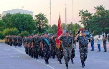 Украинские военные примут участие в тактических учениях "Славянское содружество"