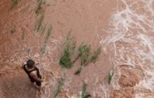 У Таїланді 30 людей загинуло в результаті повені