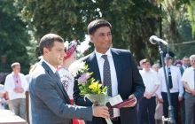 «Кусум Фарм»: В Україні - для українців!