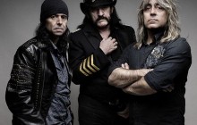 Гурт Motorhead скасував концерт у Києві