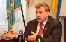Міліція поновила справу проти сина сумського мера, закриту 6 років тому