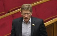 Оппозиция требует отставок Захарченко и николаевского губернатора