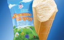 Мороженое с пользой для всех от ТМ «Рудь» – «Без цукру»!