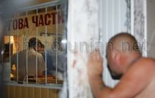 Во Врадиевке задержали журналистов 1+1, ТВi и Левого берега