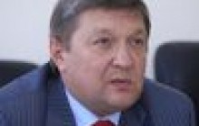 Виктор Суслов: «Позиция Украины в ЕЭК должна звучать и быть учтенной»