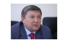 Виктор Суслов: «Позиция Украины в ЕЭК должна звучать и быть учтенной»