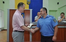 У Сумах шість правоохоронців отримали квартири