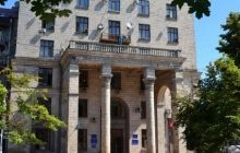 Рада рассматривает назначение члена Нацсовета по телерадиовещанию