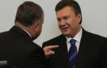 Парламент досрочно прекратил полномочия Шаповала