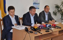 До Врадіївки направлено ще одну групу співробітників МВС