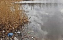 В Киеве очистят и благоустроят 9 водоемов (список)