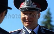 Милиция опровергла задержание участников штурма во Врадиевке