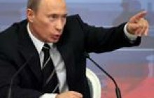 Почему арабские шейхи проигнорировали Путина