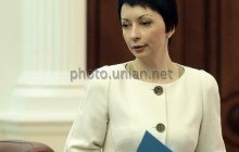 Янукович уволил Лавриновича и назначил министром юстиции Лукаш