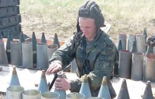 В 8-м армейском корпусе определили победителя военного биатлона