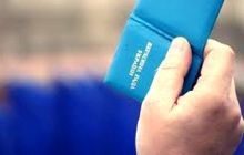 В Польше задержали россиянина, который грабил под видом чиновника из Украины