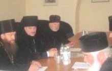 Вперше в умовах внутрішньої кризи зібрався Архієрейський Собор УАПЦ