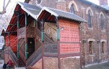 Cвято-Сергиевский институт в Париже находится на грани закрытия