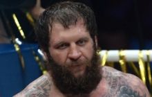 Олександр Ємельяненко викликає на бій Володимира Кличка