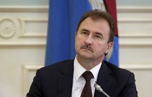 Попов вирішив звільнити голову реєстраційної служби Києва