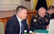 В Україні значно збільшиться кількість заходів бойової підготовки