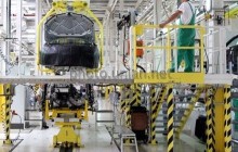 Прибыль Volkswagen Group снизилась вдвое