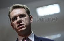 УДАР: Власть получила полный контроль над ЦИК